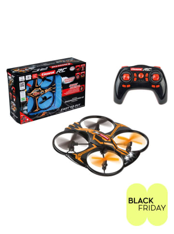 Carrera Quadcopter zdalnie sterowany "X2" - `1+