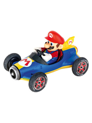 Carrera R/c auto "Mario Kart" - vanaf 6 jaar