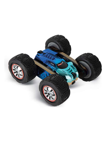 Carrera Ferngesteuertes Auto "CARRERA RC - Turnator Color Flip" - ab 6 Jahren