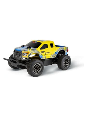 Carrera R/c auto "Ford F-150 Raptor" - vanaf 8 jaar