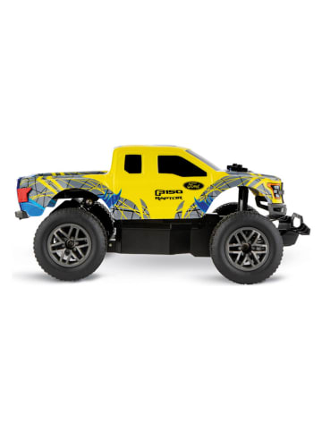 Carrera R/c auto "Ford F-150 Raptor" - vanaf 8 jaar