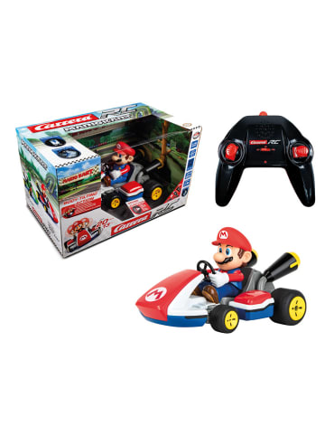 Carrera Ferngesteuertes Auto in Rot - ab 6 Jahren