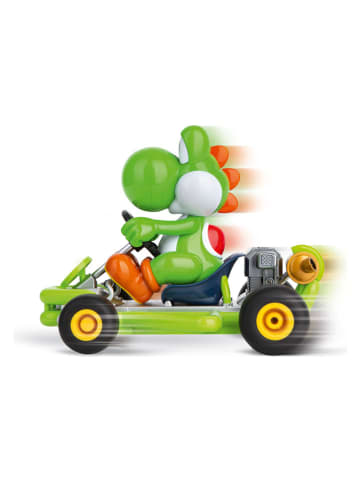 Carrera R/c auto "Mario Kart" - vanaf 6 jaar