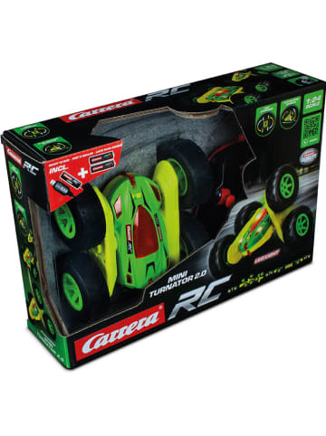 Carrera R/c auto "Mini Turnator 2.0" - vanaf 6 jaar