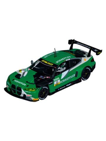 Carrera Auto "BMW M4 GT3 "Project 1, No.11", DTM 2023" - ab 10 Jahren