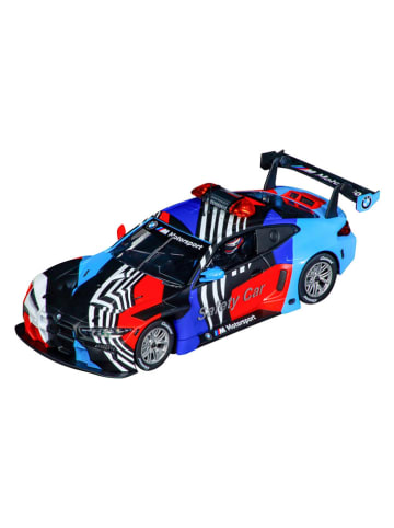 Carrera Auto "BMW M4 GT3 "Safety Car" - vanaf 10 jaar