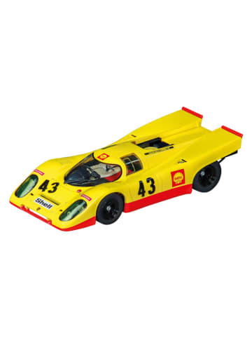 Carrera Auto "Porsche 917KH "No.43", Spa 1000km, 1970" - vanaf 10 jaar