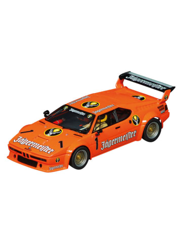 Carrera Auto "BMW M1 Procar "Jägermeister Racing Team, No.1" - vanaf 10 jaar