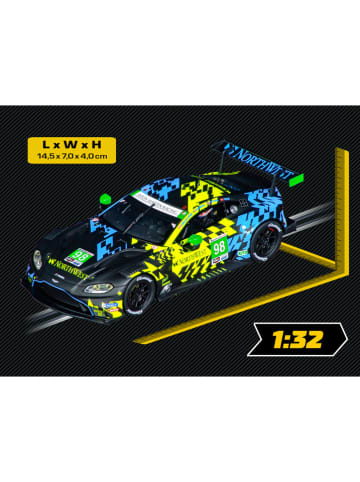 Carrera Samochód "Aston-Martin Vantage GT3" - 8+