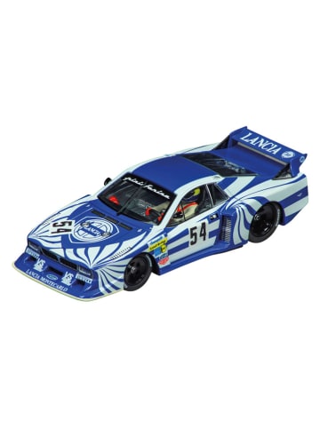 Carrera Auto "Lancia Beta Montecarlo Turbo "No.54" - ab 8 Jahren