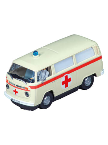 Carrera Auto "VW BUS T2b "Ambulance, Red Cross" - vanaf 8 jaar