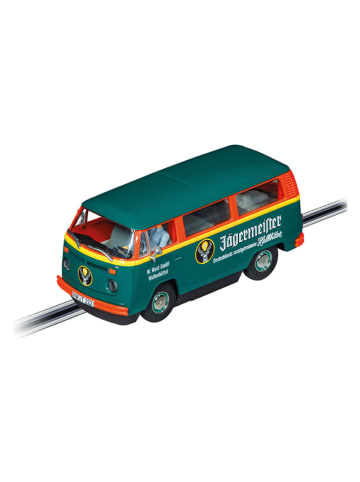 Carrera Auto "VW BUS T2b "Jägermeister" - vanaf 8 jaar