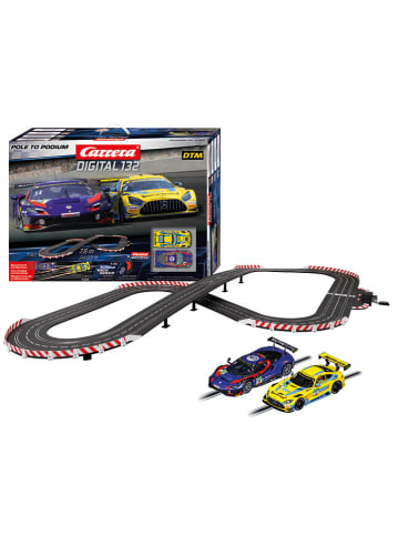 Carrera Autorennbahn "Carrera Digital 132" - ab 8 Jahren