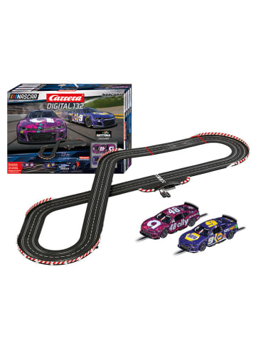 Carrera Autorennbahn "Carrera Digital 132" - ab 8 Jahren