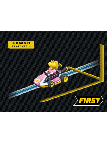 Carrera Auto "Mario Kart" - ab 3 Jahren