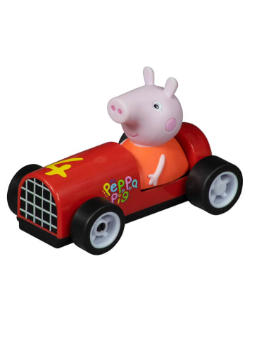 Carrera Autorennbahn Fahrzeug "Carrera First" - ab 3 Jahren