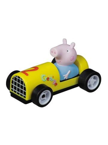 Carrera Autorennbahn Fahrzeug "Carrera First" - ab 3 Jahren