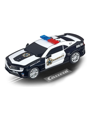 Carrera Auto "2015 Chevrolet Camaro ZL1 'Sheriff'" - vanaf 6 jaar