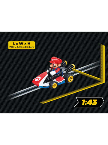 Carrera Auto "Mario Kart" - ab 6 Jahren