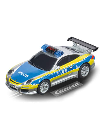 Carrera Auto "Porsche 911 GT3 'Polizei'"