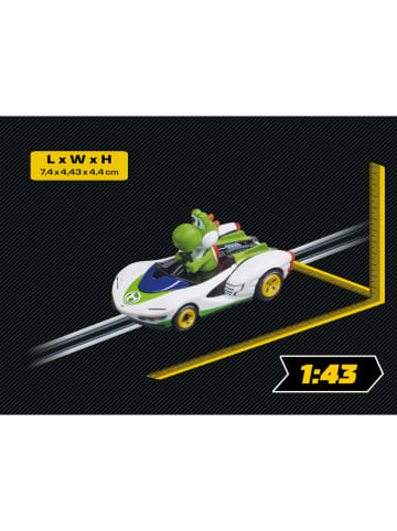 Carrera Auto "Mario Kart" - ab 6 Jahren