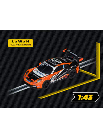 Carrera Samochód "Porsche 911 GT3 Cup" - 6+