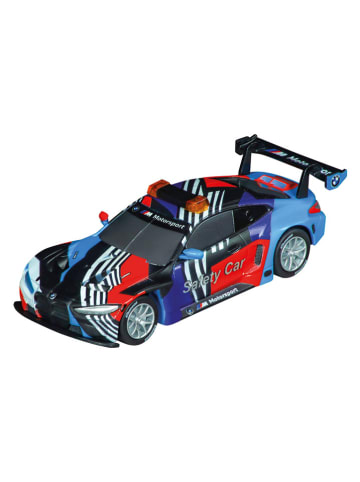 Carrera Samochód "BMW M4 GT3 "Safety Car" - 6+