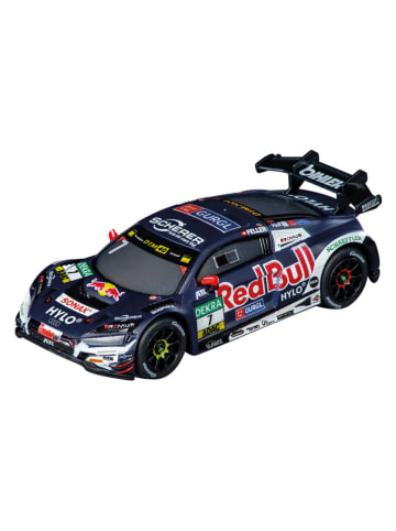 Carrera Auto "Audi R8 LMS GT3 evo II DTM "Abt, R. Feller, No.7" - ab 6 Jahren