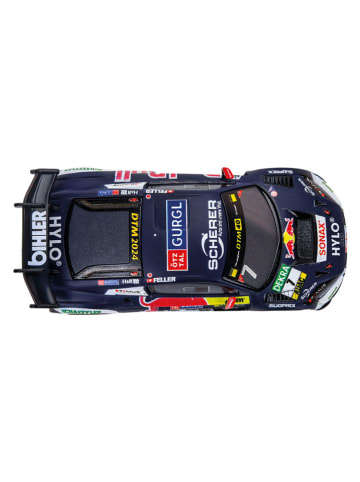 Carrera Auto "Audi R8 LMS GT3 evo II DTM "Abt, R. Feller, No.7" - vanaf 6 jaar