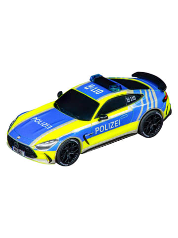 Carrera Samochód "Mercedes-AMG GT 63 "Polizei" - 6+