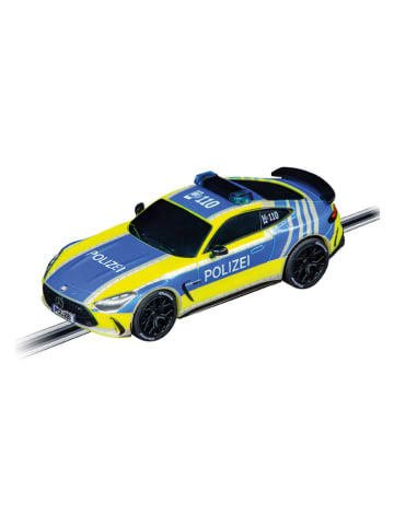 Carrera Samochód "Mercedes-AMG GT 63 "Polizei" - 6+