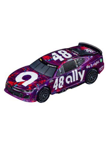 Carrera Auto "NASCAR Camaro NextGen ZL1" - vanaf 8 jaar