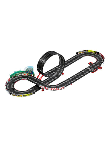 Carrera Autorennbahn "CARRERA GO!!! - Mario Kart™ 8" - ab 6 Jahren