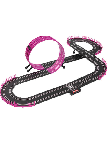 Carrera Autoracebaan "Glamour Racing" - vanaf 6 jaar