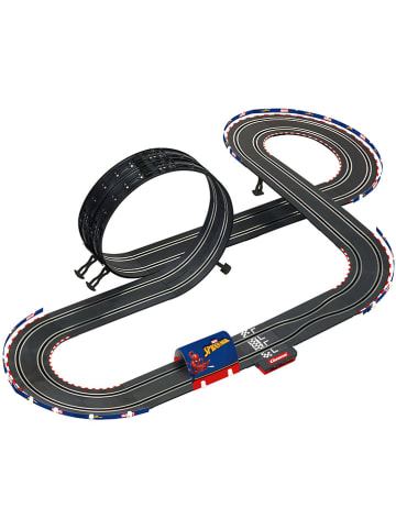Carrera Autorennbahn "Spider Racing" - ab 6 Jahren