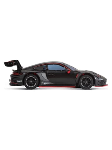 Carrera Samochód zdalnie sterowany "Porsche 911 GT3 R 'Black Devil'" - 12+