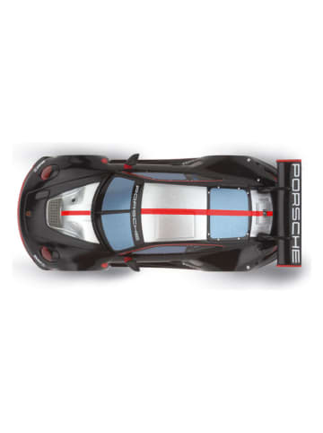 Carrera R/c auto "Porsche 911 GT3 R 'Black Devil'" - vanaf 12 jaar