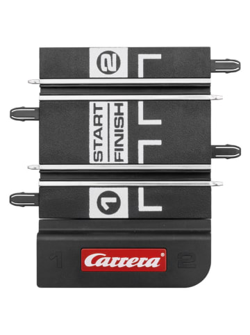 Carrera Anschluss-Schiene für System "GO!!! Wireless" - ab 6 Jahren