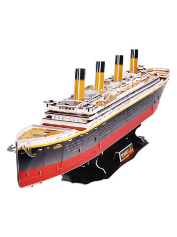 Revell Modelbouwpakket "RMS Titanic" - vanaf 10 jaar