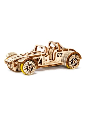 Revell 111tlg. Bausatz "Tiny Adventures - Roadster" - ab 12 Jahren