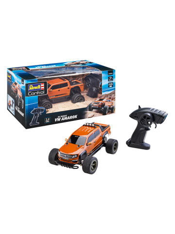 Revell Afstandsbestuurbare auto "RC Car VW Amarok" - vanaf 8 jaar