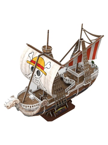 Revell 3D-puzzel "Flying Lamb/ Going Merry" - vanaf 10 jaar