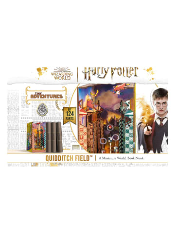 Revell Model "Harry Potter - Quidditch Feld" do złożenia - 14+