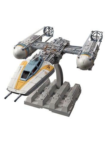 Revell Constructiespeelgoed "Bandai: Y-Wing Starfighter" - vanaf 13 jaar