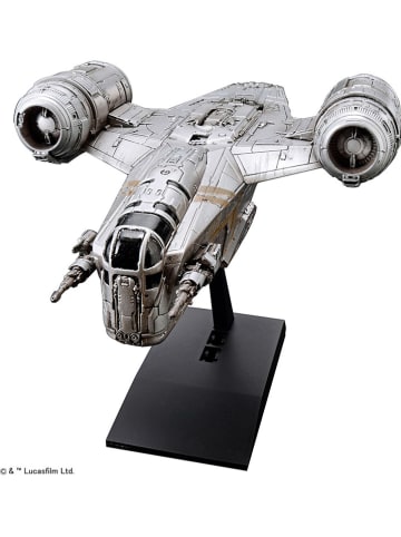 BANDAI Star Wars-Modellbausatz "BANDAI Razor Crest" - ab 10 Jahren