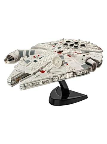 Revell Modellbausatz "Millennium Falcon" - ab 10 Jahren