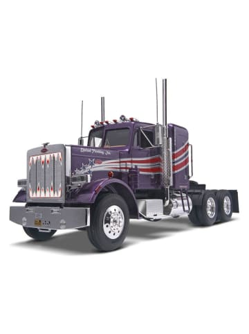 Revell Model "Peterbilt 359 Conventional" do złożenia - 12+