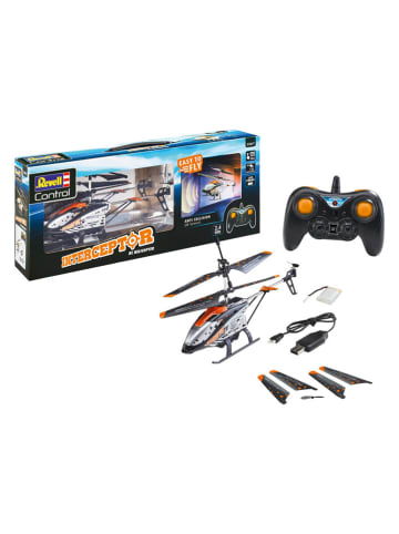 Revell Helikopter zdalnie sterowany "Interceptor" - 8+