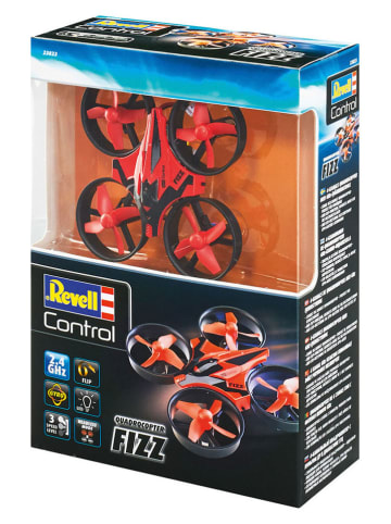 Revell R/c mini-quadrocopter "Fizz" - vanaf 8 jaar