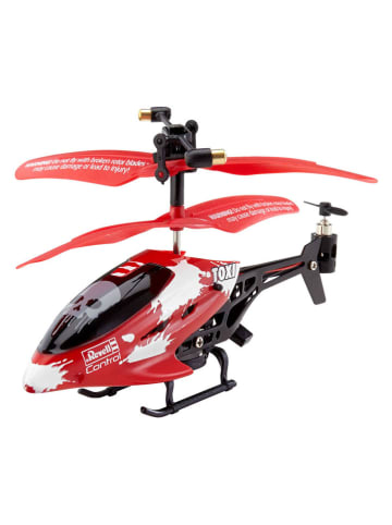 Revell R/c mini-helicopter "Toxi" - vanaf 8 jaar